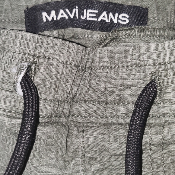 Mavi Jeans | RIVER Cargo/Jogger Pants - Picture 3 of 4
